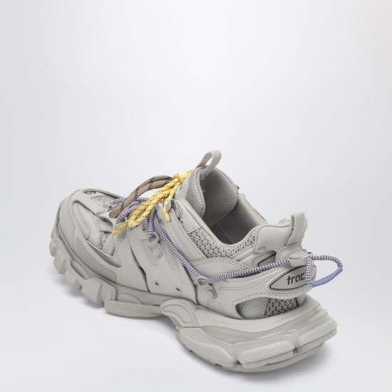26SS 발렌시아가 트랙 트레일 레이스 스니커즈 800590WTRHK Multicolor - BALENCIAGA