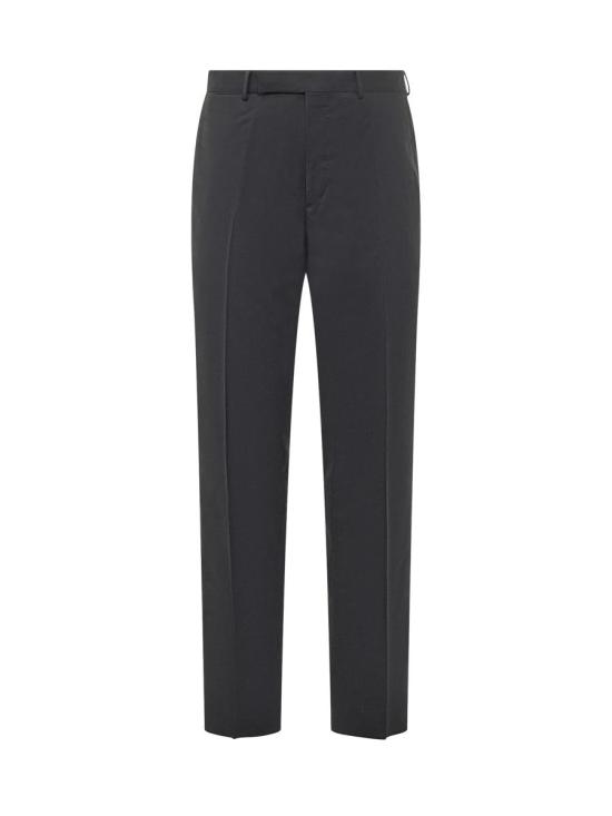 26SS 에르메네질도제냐 숏팬츠 R3ZF061A375TB12 412 Black