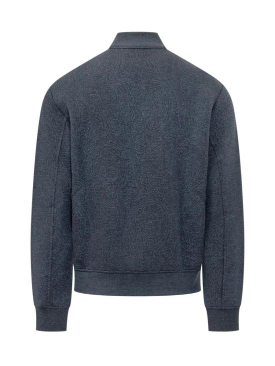 26SS 에트로 자켓 MRBA001699JJD14 S8460 BLUE - ETRO