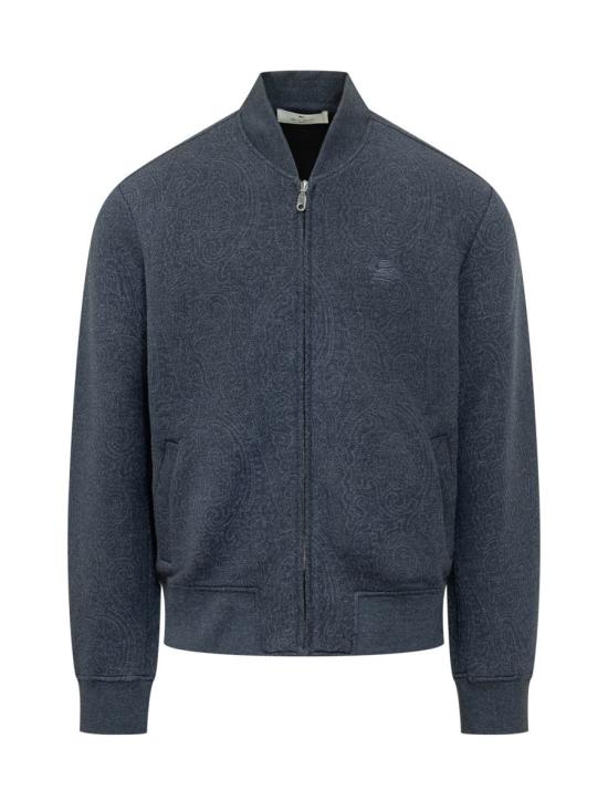 26SS 에트로 자켓 MRBA001699JJD14 S8460 BLUE