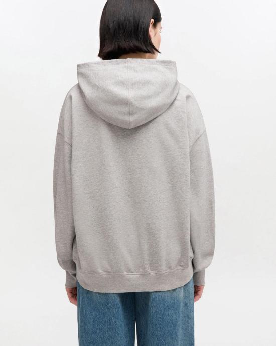 26SS 가니 베어 코믹 후드 A1060034 920 Paloma - GANNI