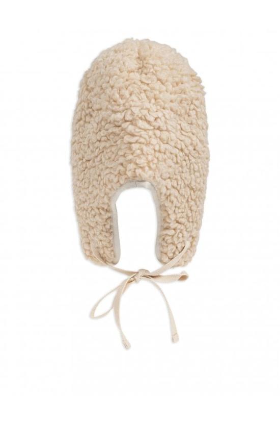 25FW 몽클레어 비니 3B00071M8286P00 WHITE IVORY DOM - MONCLER