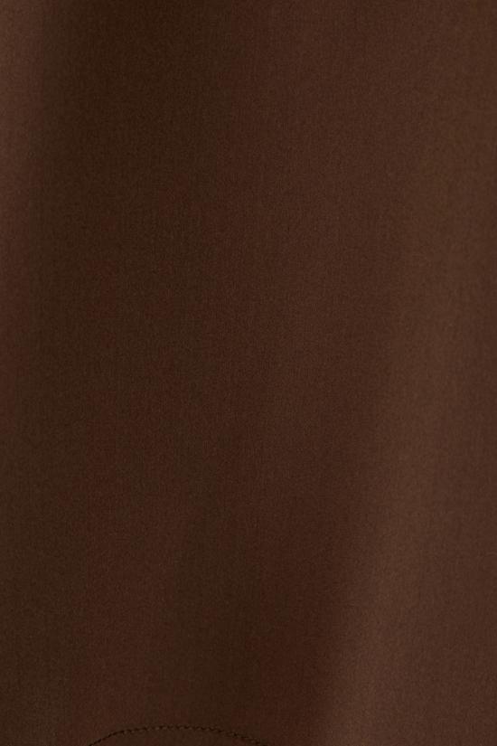 26SS 톰포드 블라우스 TS2144FAX881 ECD CINNAMON - TOMFORD