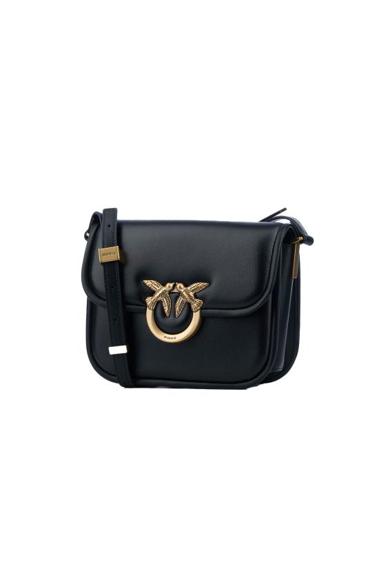 26SS 핑코 숄더백 104297A26L Z99Q NERO - PINKO