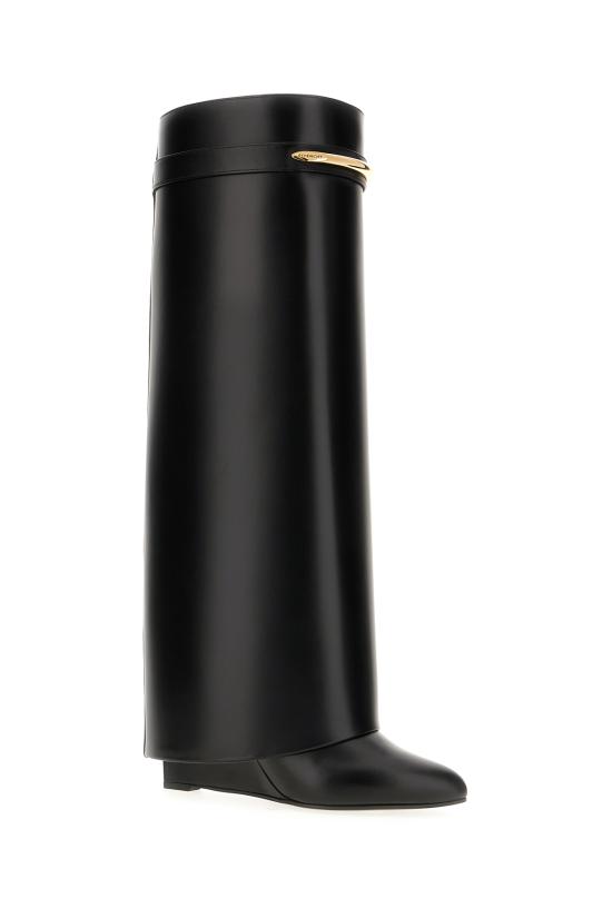 26FW 지방시 부츠 BE703XE1J7 001 BLACK - GIVENCHY