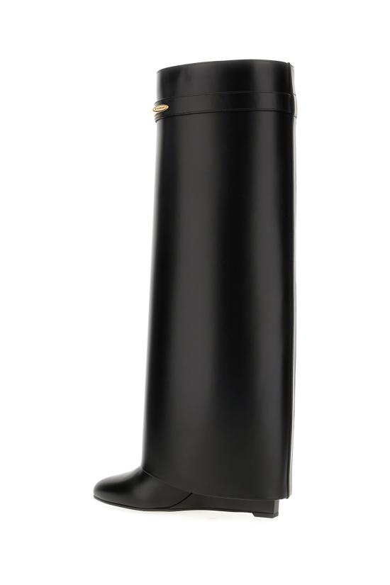26FW 지방시 부츠 BE703XE1J7 001 BLACK - GIVENCHY