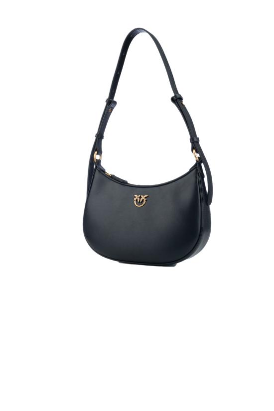 26SS 핑코 숄더백 102790A0F1 Z99Q Nero - PINKO