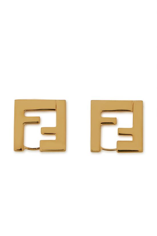 25FW 펜디 이어링 8AH771B08 F0CFK