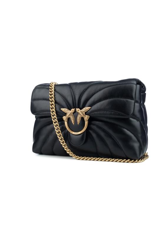 26SS 핑코 숄더백 100038A1EX Z99Q Nero - PINKO