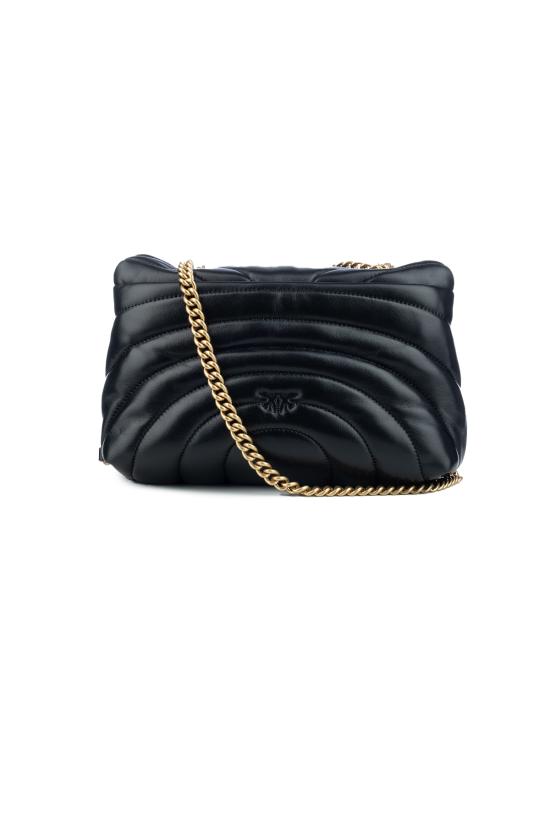 26SS 핑코 숄더백 100038A1EX Z99Q Nero - PINKO