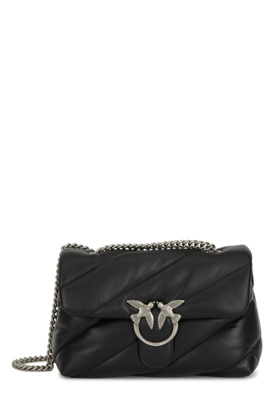 26SS 핑코 숄더백 100038A0F2 Z99O