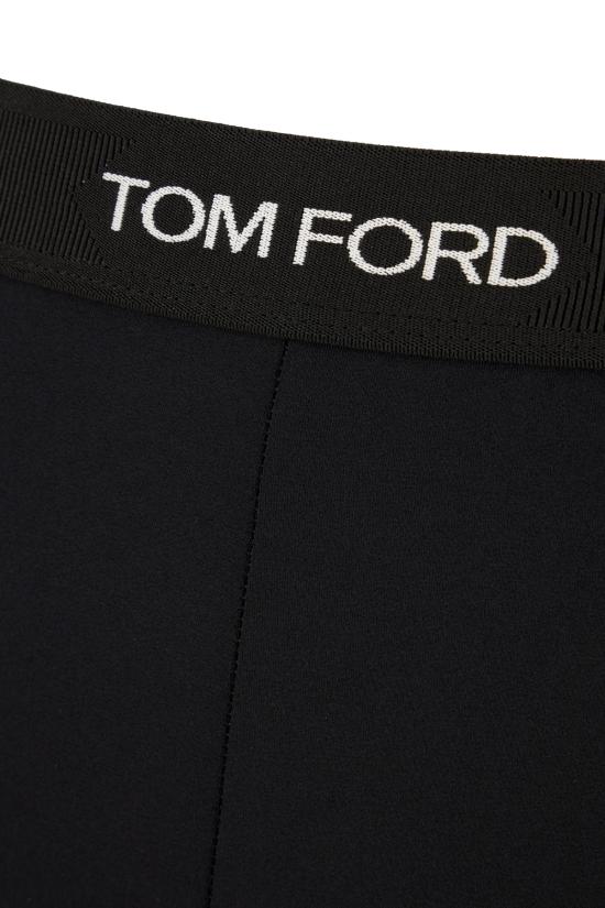 26SS 톰포드 레깅스 PAJ096JEX087 NAA BLACK - TOMFORD