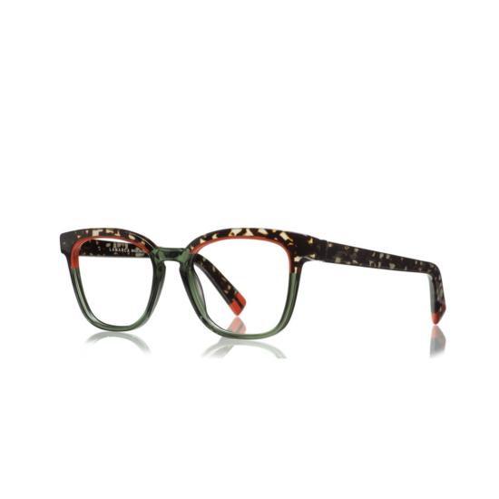 26SS 라마르카 선글라스 POLICROMIE 161 03