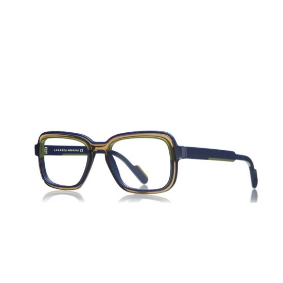 26SS 라마르카 선글라스 POLICROMIE 177 03