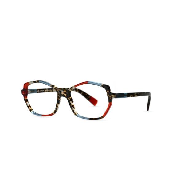 26SS 라마르카 선글라스 MOSAICO179 01