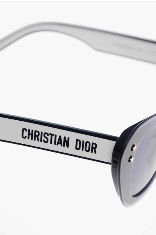 디올 선글라스 DPFCB3UQR 30B0 BLUE - DIOR