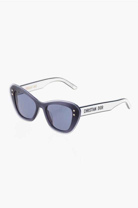  디올 선글라스 DPFCB3UQR 30B0 BLUE - DIOR
