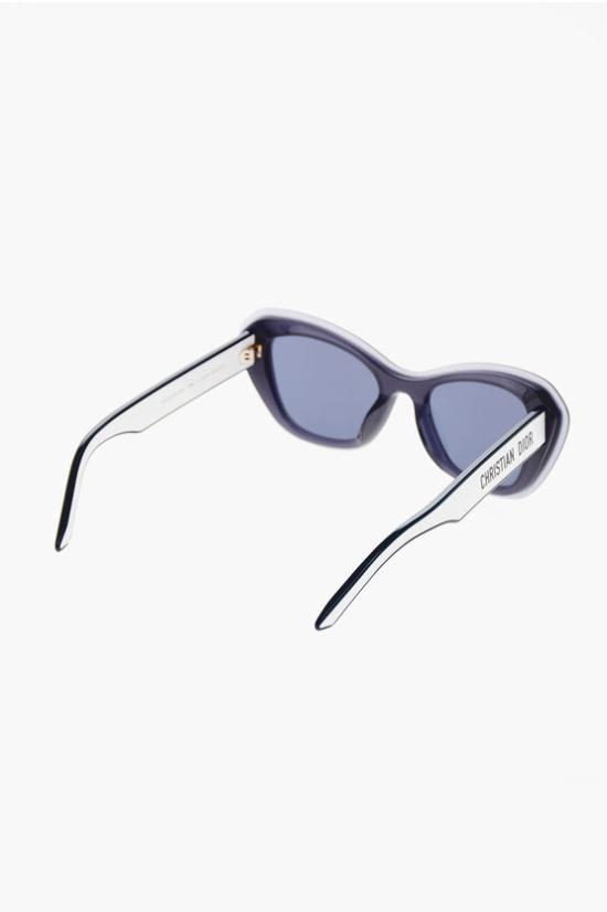  디올 선글라스 DPFCB3UQR 30B0 BLUE - DIOR