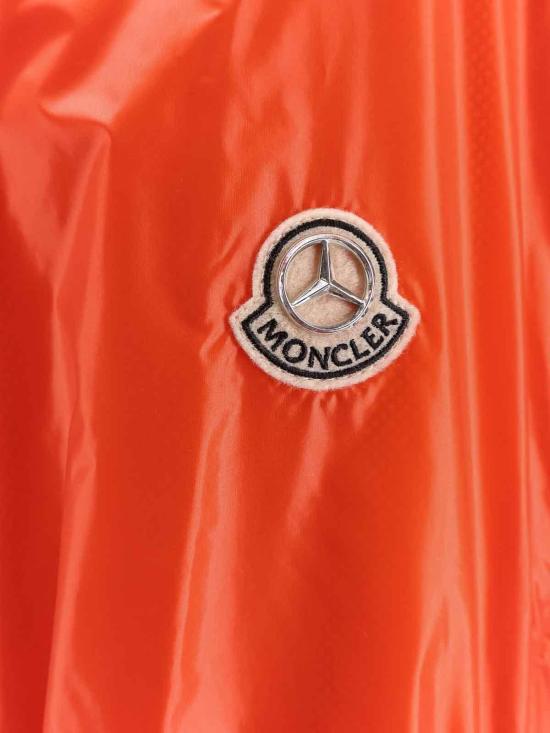 26SS 몽클레어 자켓 4011A00015M6189320 Orange - MONCLER