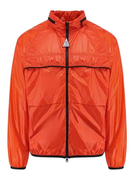 26SS 몽클레어 자켓 4011A00015M6189320 Orange