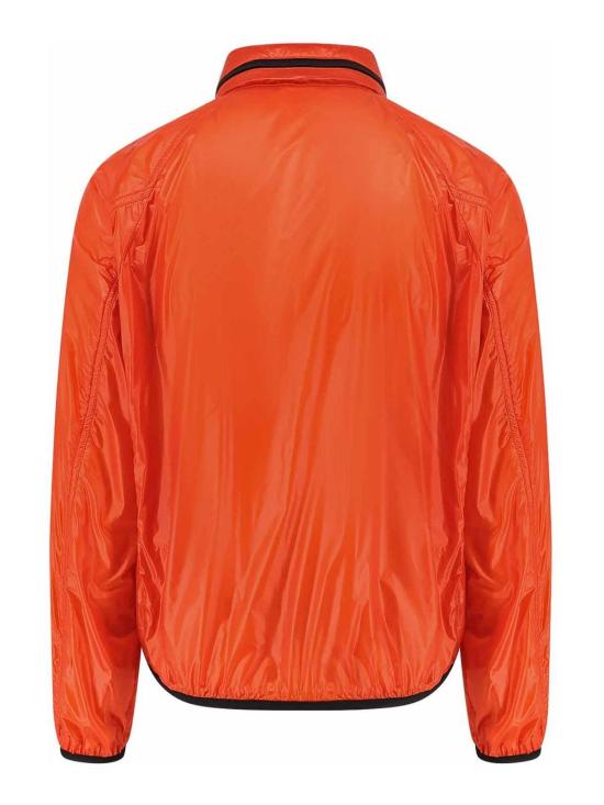 26SS 몽클레어 자켓 4011A00015M6189320 Orange - MONCLER