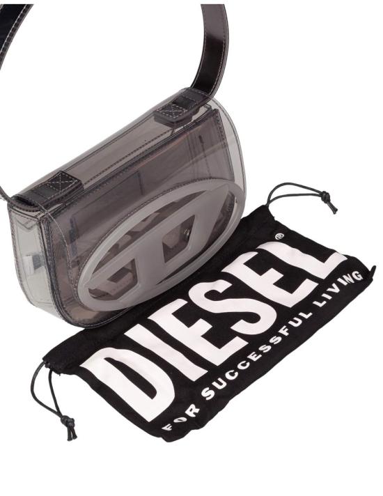 26SS 디젤 토트백 X08396 P8763 T0844 GOLD - DIESEL