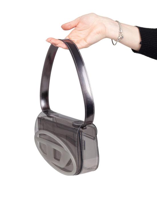 26SS 디젤 토트백 X08396 P8763 T0844 GOLD - DIESEL