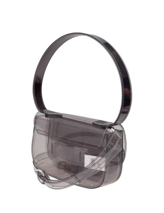 26SS 디젤 토트백 X08396 P8763 T0844 GOLD - DIESEL