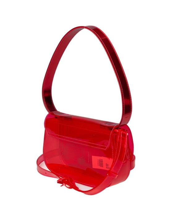 26SS 디젤 토트백 X08396 P8763 T4032 RED - DIESEL