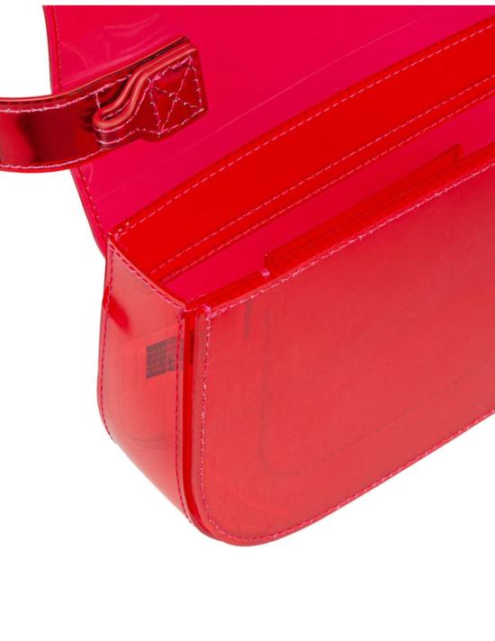 26SS 디젤 토트백 X08396 P8763 T4032 RED - DIESEL