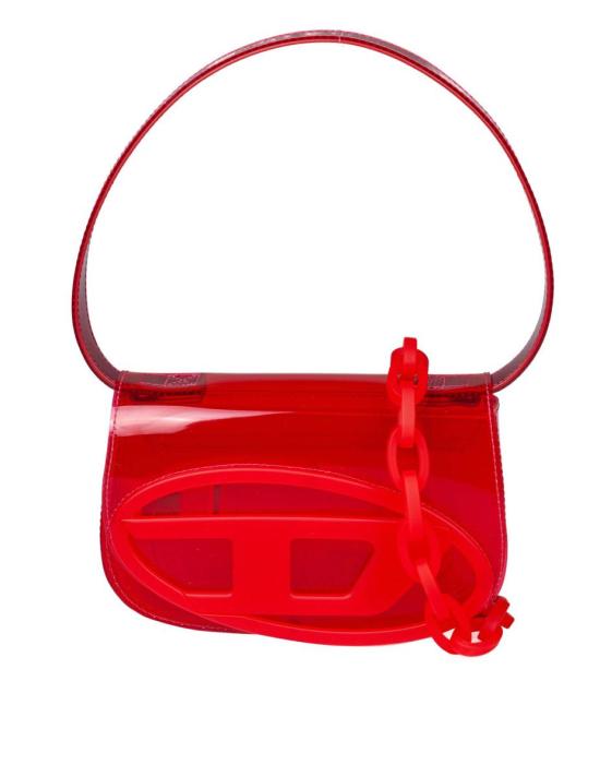 26SS 디젤 토트백 X08396 P8763 T4032 RED - DIESEL