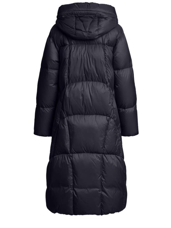 25FW 파라점퍼스 트렌치 코트 25WMPWPUPP33 P740710 BLUE - PARAJUMPERS