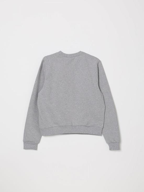 26SS [키즈] 막스앤코 풀오버 MX0037MX01H MX901 Grey - MAX & CO.