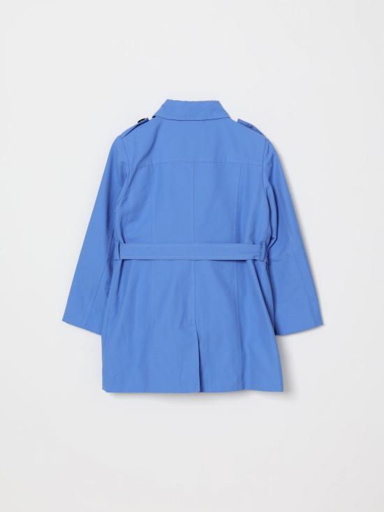 26SS [키즈] 막스앤코 코트 MX0011MX003 MX805 Blue - MAX & CO.