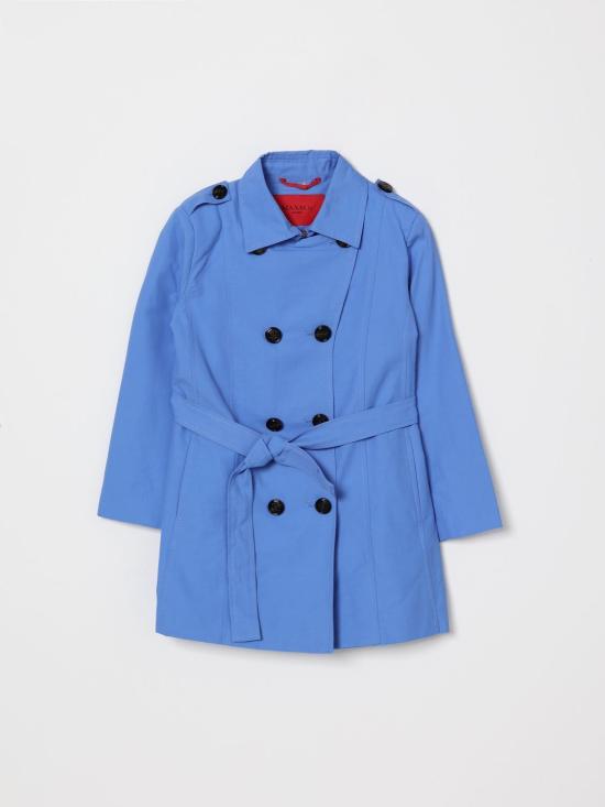 26SS [키즈] 막스앤코 코트 MX0011MX003 MX805 Blue