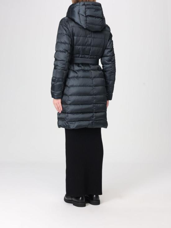 25FW 막스마라 더 큐브 자켓 2529496055600 002 Blue - MAXMARA THE CUBE