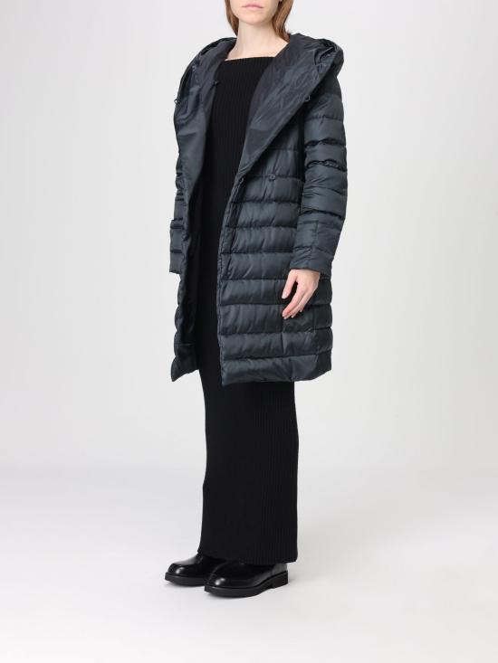 25FW 막스마라 더 큐브 자켓 2529496055600 002 Blue - MAXMARA THE CUBE