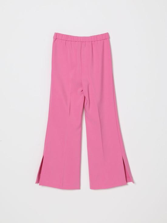 26SS [키즈] 트윈셋 스트레이트 팬츠 261GJ2Q51 07207 Pink - TWINSET