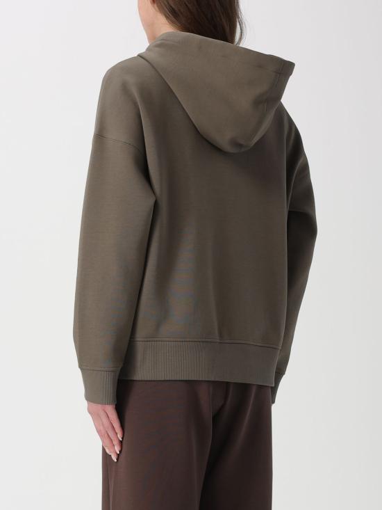 26SS 에스막스마라 스웨터 2619921031600 007 Green - 'S MAX MARA