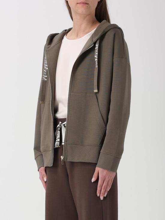 26SS 에스막스마라 스웨터 2619921031600 007 Green - 'S MAX MARA