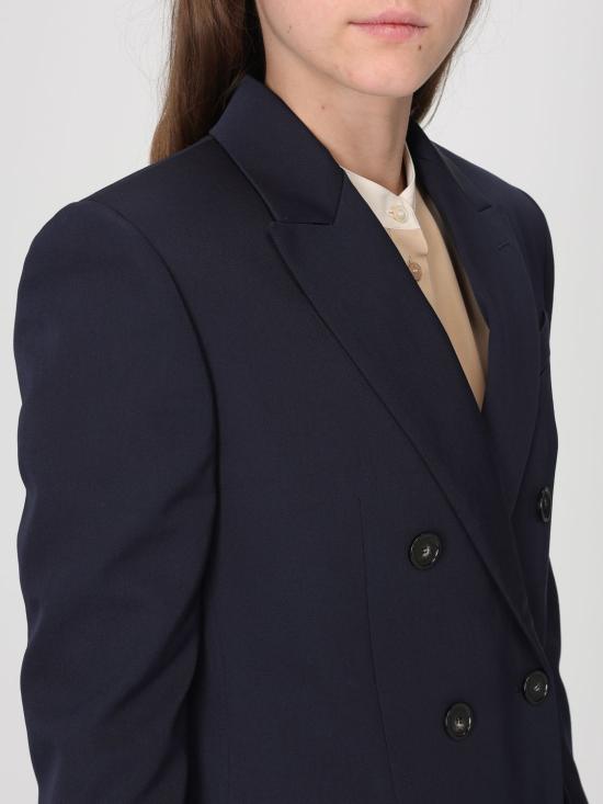 26SS 스텔라 맥카트니 자켓 6501593HU704 4101 Ink - STELLA MCCARTNEY