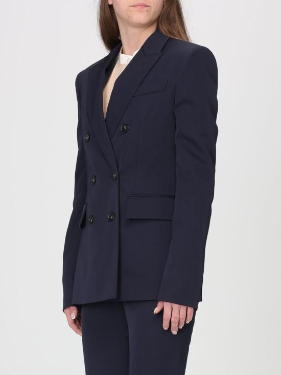 26SS 스텔라 맥카트니 자켓 6501593HU704 4101 Ink - STELLA MCCARTNEY