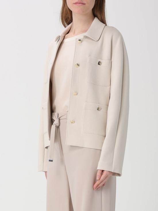 26SS 에스막스마라 자켓 2619911051600 001 Beige - 'S MAX MARA