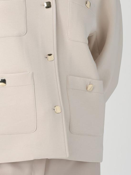 26SS 에스막스마라 자켓 2619911051600 001 Beige - 'S MAX MARA