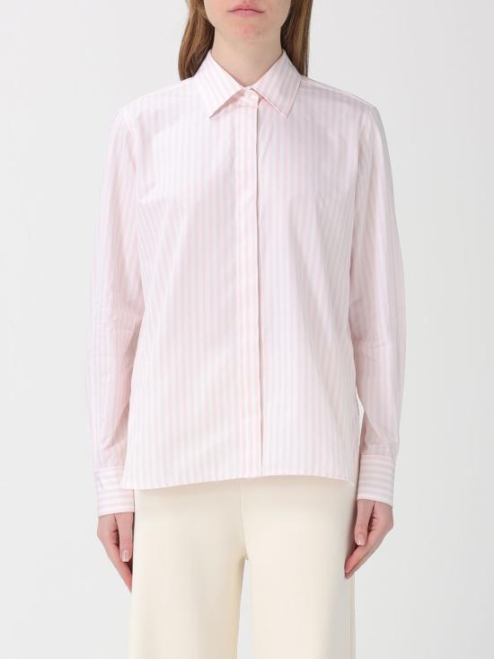 26SS 막스마라 셔츠 2611111111600 001 White 1