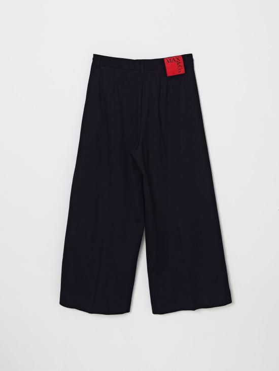 26SS [키즈] 막스앤코 트레이닝/조거 팬츠 MX0308MX00K MX854 Black - MAX & CO.