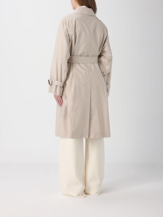 26SS 막스마라 더 큐브 자켓 2619021024600 002 Cream - MAXMARA THE CUBE
