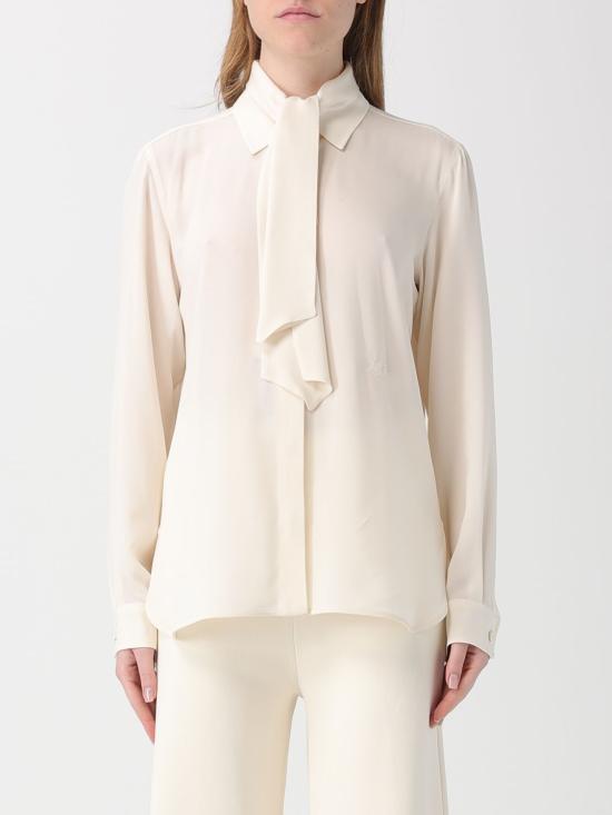 26SS 막스마라 셔츠 2611111091600 070 Ivory