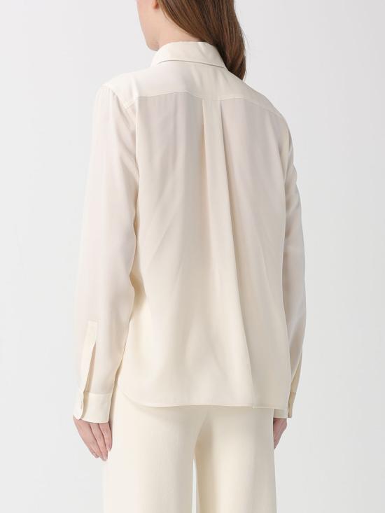 26SS 막스마라 셔츠 2611111091600 070 Ivory - MAX MARA