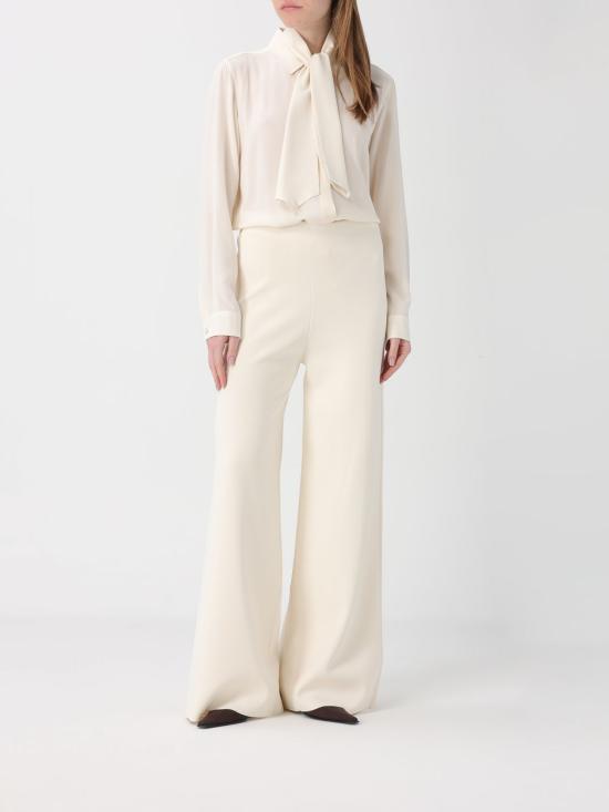 26SS 막스마라 셔츠 2611111091600 070 Ivory - MAX MARA